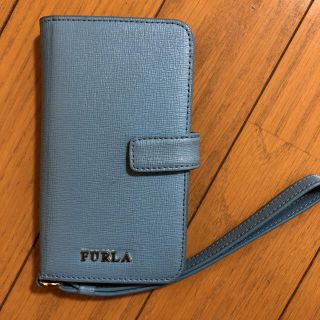 フルラ(Furla)のフルラ スマホケース(iPhoneケース)