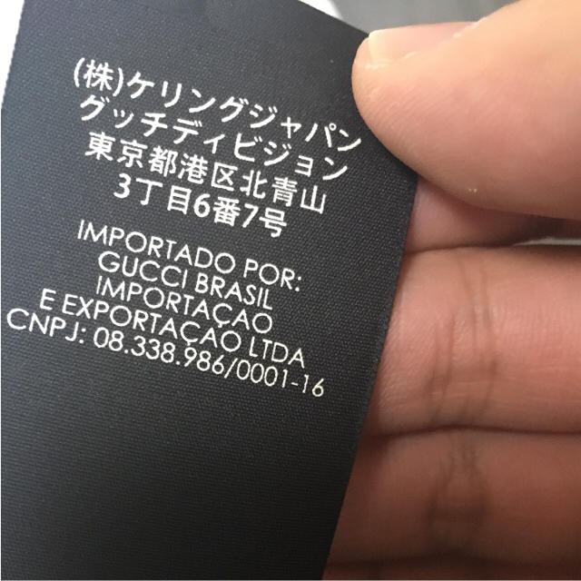 Gucci(グッチ)のまさき様専用 GUCCI メンズの帽子(キャップ)の商品写真