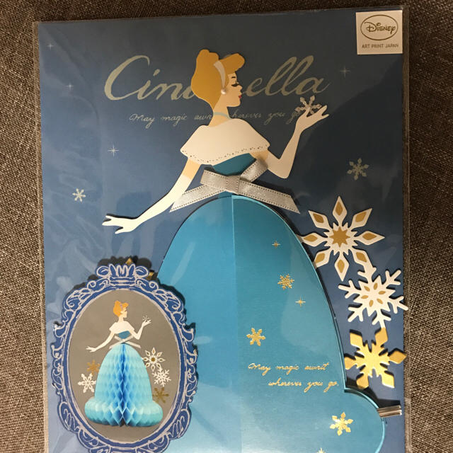 Disney(ディズニー)のpinoC様専用 エンタメ/ホビーのエンタメ その他(その他)の商品写真