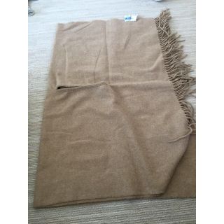 ムジルシリョウヒン(MUJI (無印良品))のまり様専用(ポンチョ)