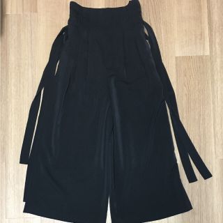 フレイアイディー(FRAY I.D)の90%off2万以上の品FRAYID完売パンツドゥージエムzara(カジュアルパンツ)