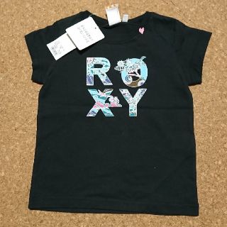 ロキシー(Roxy)の亀様専用 ROXY Ｔシャツ 110(Tシャツ/カットソー)