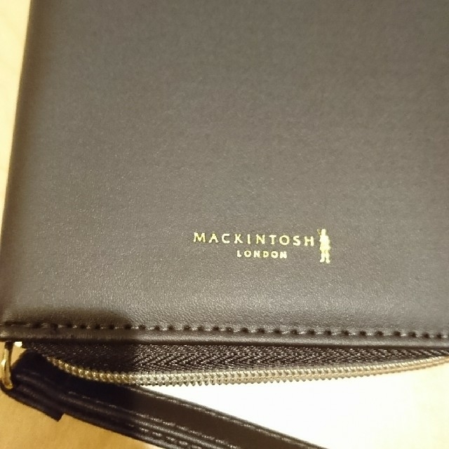 MACKINTOSH(マッキントッシュ)の【新品・未使用】マッキントッシュロンドン マルチケース レディースのファッション小物(その他)の商品写真