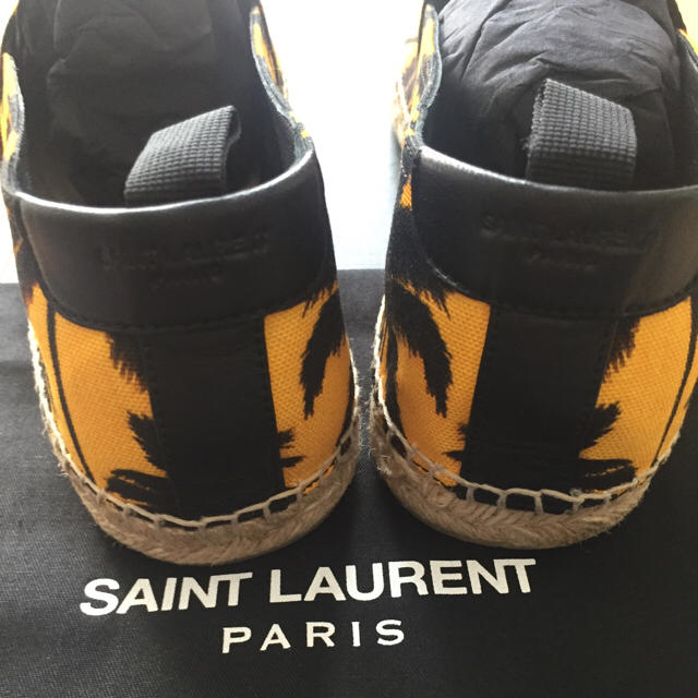 Saint Laurent(サンローラン)のパッジオ様専用！ メンズの靴/シューズ(スリッポン/モカシン)の商品写真