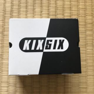 ナイキ(NIKE)のkixsix キックスシックス(その他)