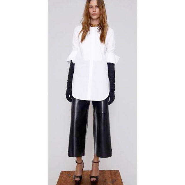 売り切り!名作 celine タキシードシャツ 34 定番 - www.husnususlu.com