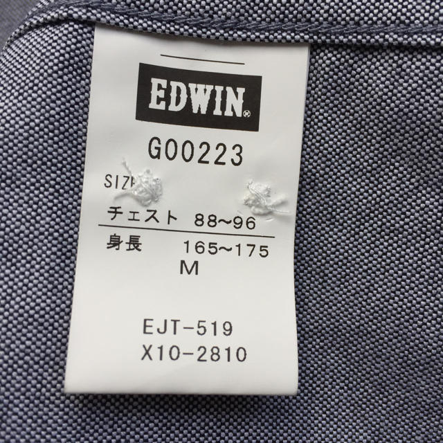 BEDWIN(ベドウィン)の値下げ♫半袖シャツ メンズのトップス(Tシャツ/カットソー(半袖/袖なし))の商品写真