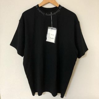 アクネ(ACNE)のアクネ ストゥディオズ Tシャツ ACNE studios Tシャツ XL(Tシャツ/カットソー(半袖/袖なし))