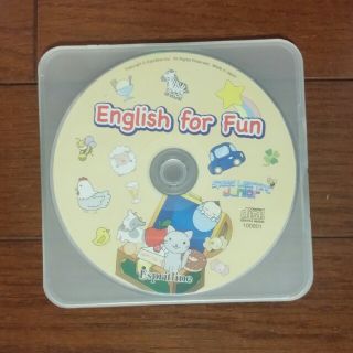 エスプリ(Esprit)のフリルフリルさん専用　English For Fun(その他)