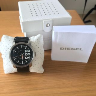 ディーゼル(DIESEL)のDIESEL(腕時計(アナログ))