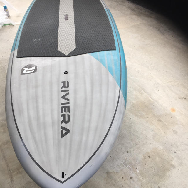 supボードRiviera7sup ボード Riviera 7'8