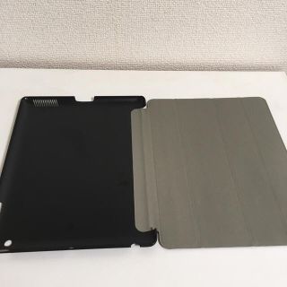 iPad 第3世代 カバーケース(iPadケース)