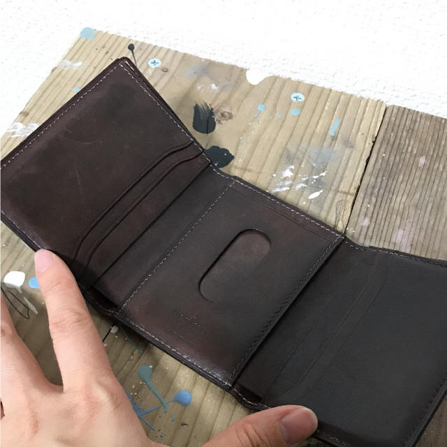 グッドふとんマーク取得 ベルルッティ 3つ折り財布 | www.aosfiji.org