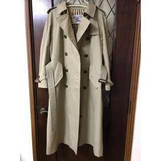 バーバリー(BURBERRY)のバーバリートレンチコート(トレンチコート)