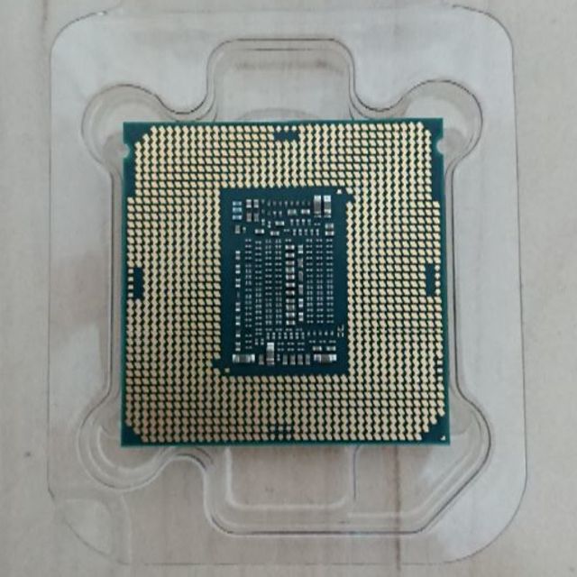 Intel 中古 ジャンクの通販 by rioto_513111's shop｜ラクマ Core i7 8700K 通販在庫
