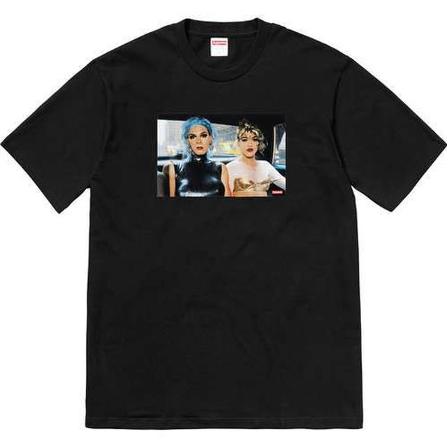 Supreme(シュプリーム)のS Supreme Nan Goldin Tee メンズのトップス(その他)の商品写真