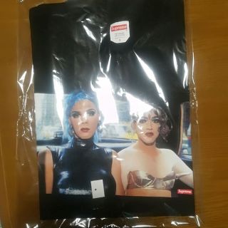 シュプリーム(Supreme)のS Supreme Nan Goldin Tee(その他)