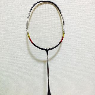 YONEX NANOSPEED8000 （ナノスピード8000）