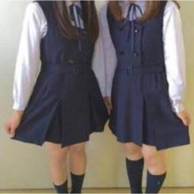 法女 制服