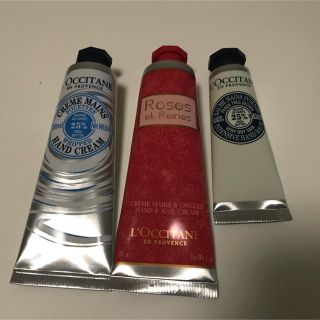 ロクシタン(L'OCCITANE)のロクシタン ハンドクリーム(ハンドクリーム)