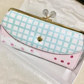 メリージェニー がま口 財布 レディース の通販 23点 Merry Jennyのレディースを買うならラクマ