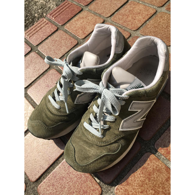 ☆値下げしました☆newbalance 1400 ニューバランス