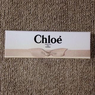 クロエ(Chloe)のChloe ミニ香水 セット(香水(女性用))