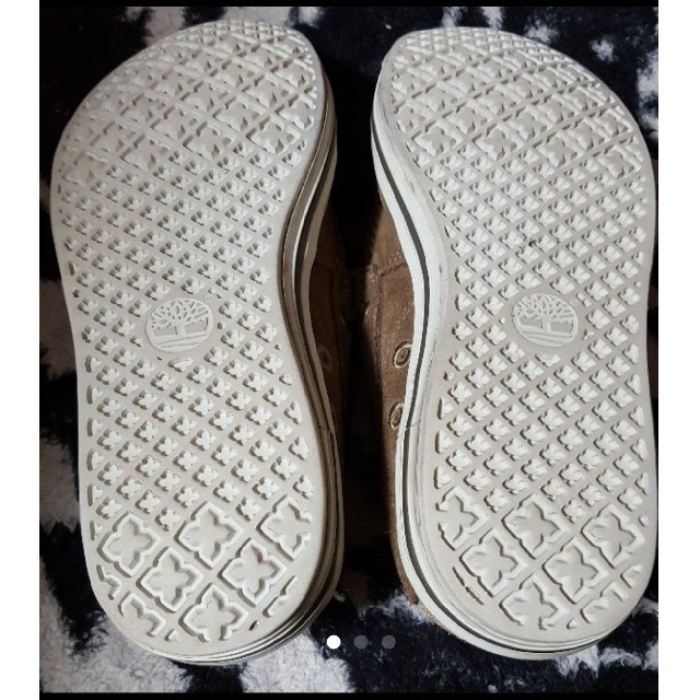 Timberland(ティンバーランド)のゆう様専用　Timberland　25㎝ メンズの靴/シューズ(デッキシューズ)の商品写真