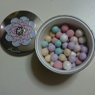 ゲラン(GUERLAIN)のゲラン フェイスパウダー(フェイスパウダー)