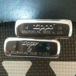 ジッポー(ZIPPO)のZippo 関係者に注意警報！(タバコグッズ)