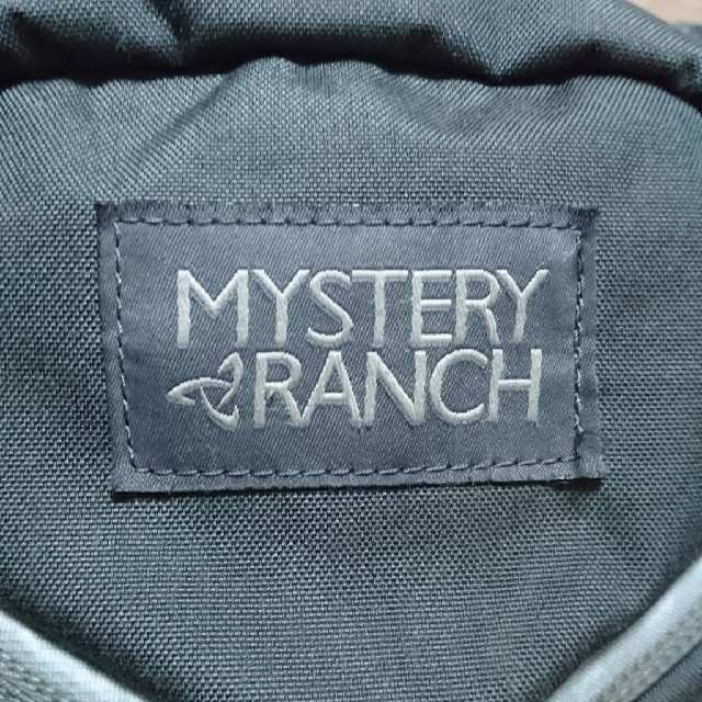 ミステリーランチ Mystery Ranch バックパック