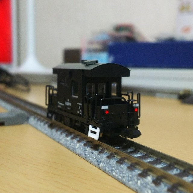 中古】マイクロエース A8575 シキ810+ヨ8000 3両セットの通販 by 中古】マイクロエース A8575 シキ810+ヨ8000 3両セットの通販 by