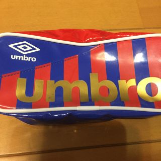 アンブロ(UMBRO)のumbro ベンケース(ペンケース/筆箱)