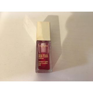 クラランス(CLARINS)のクラランス コンフォートオイルリップ(リップグロス)