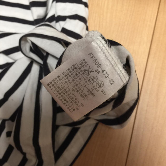 BURBERRY BLUE LABEL(バーバリーブルーレーベル)のクーンちゃん様専用 レディースのトップス(Tシャツ(半袖/袖なし))の商品写真