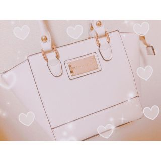 ジルバイジルスチュアート(JILL by JILLSTUART)の❤︎ジルバイジルスチュアート バッグ❤︎(ショルダーバッグ)