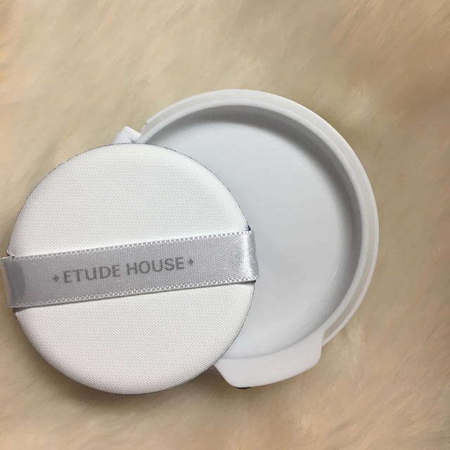 ETUDE HOUSE(エチュードハウス)の【ETUDE HOUSE】カラーコレクター mint コスメ/美容のベースメイク/化粧品(化粧下地)の商品写真