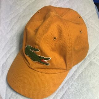 ラコステ(LACOSTE)のラコステ キャップ(キャップ)