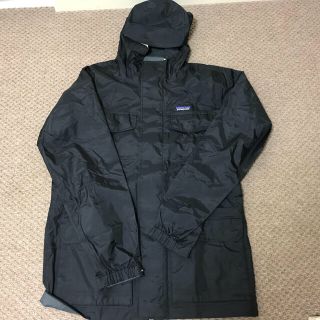 パタゴニア(patagonia)の新品 パタゴニア トレントシェルパーカー M レインウェア(ナイロンジャケット)