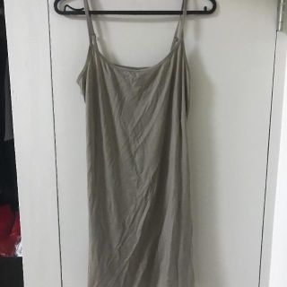 Uniqlo ワンピースインナーの通販 By Tokitoki S Shop ユニクロならラクマ Uniqlo ワンピースインナーの通販 By Tokitoki S Shop ユニクロならラクマ