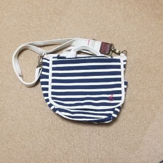 ルートート(ROOTOTE)のROOTOTE マミールーショルダーバッグ(ショルダーバッグ)