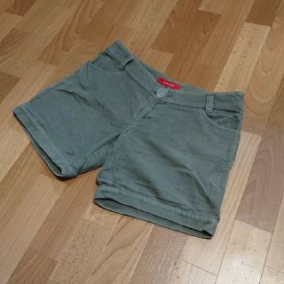 トミーガール(tommy girl)のトミーガール ショートパンツ Mサイズ(ショートパンツ)