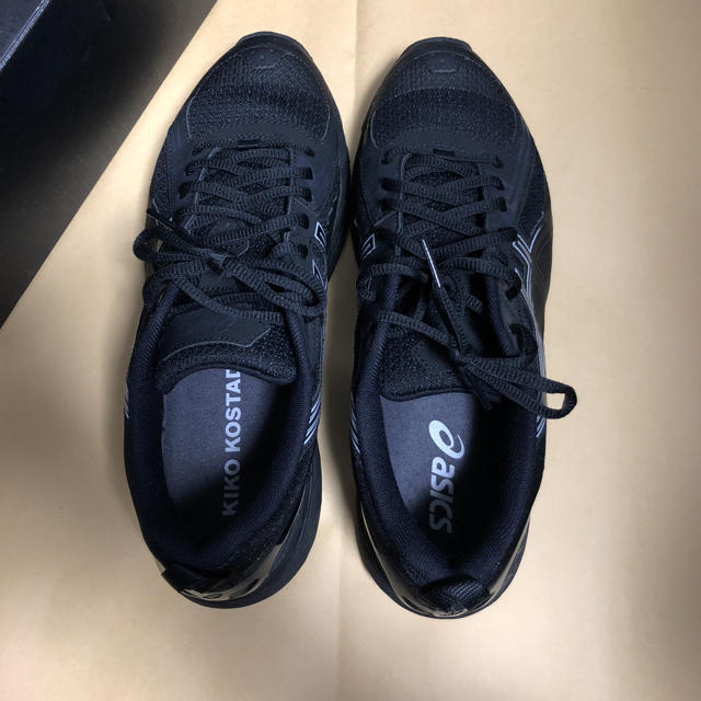 RAF SIMONS(ラフシモンズ)のKiko kostadinov x asics メンズの靴/シューズ(スニーカー)の商品写真