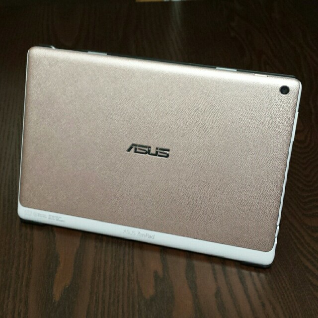 ASUS ZenPad10 タブレット Z300Mのサムネイル