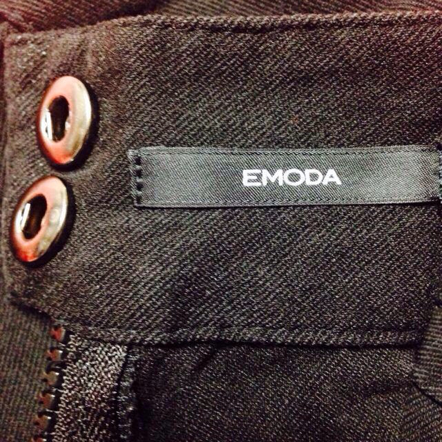 EMODA(エモダ)のEMODA タイトスカート レディースのスカート(ミニスカート)の商品写真