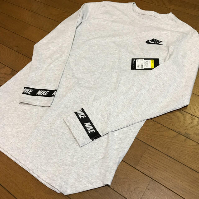 NIKE(ナイキ)のtettsu様専用 メンズのトップス(Tシャツ/カットソー(七分/長袖))の商品写真