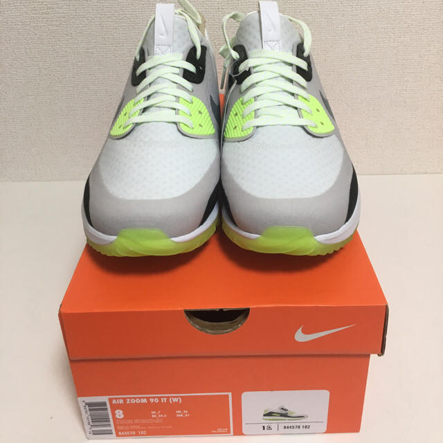 評判 AIR ZOOM 90IT 26.0 sushitai.com.mx