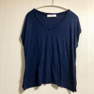 エヌナチュラルビューティーベーシック(N.Natural beauty basic)のN.Natural Beauty BasicTシャツ(シャツ/ブラウス(半袖/袖なし))