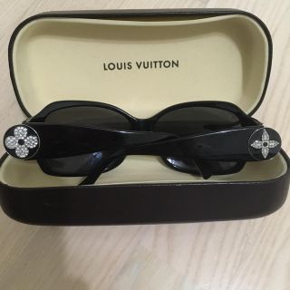 ルイヴィトン(LOUIS VUITTON)のVUITTON サングラス(サングラス/メガネ)