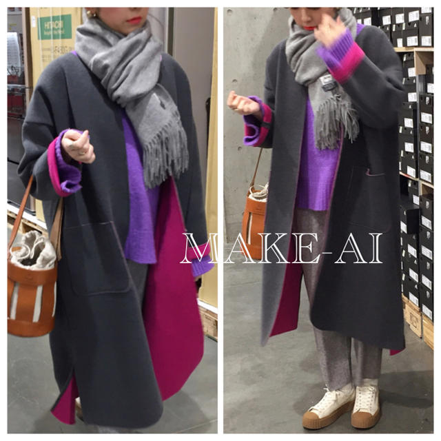 BEAUTY&YOUTH UNITED ARROWS - neo coat ザラ イエナ シップス todayful アーバンリサーチ
